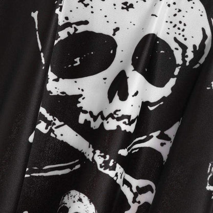 Summerskull Tankini Set