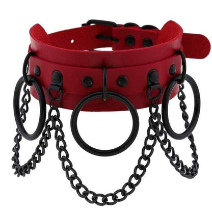 Enchantress Prime Choker