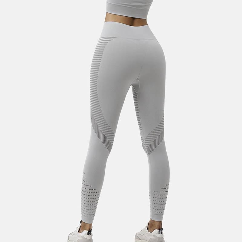 Space Runner Leggings