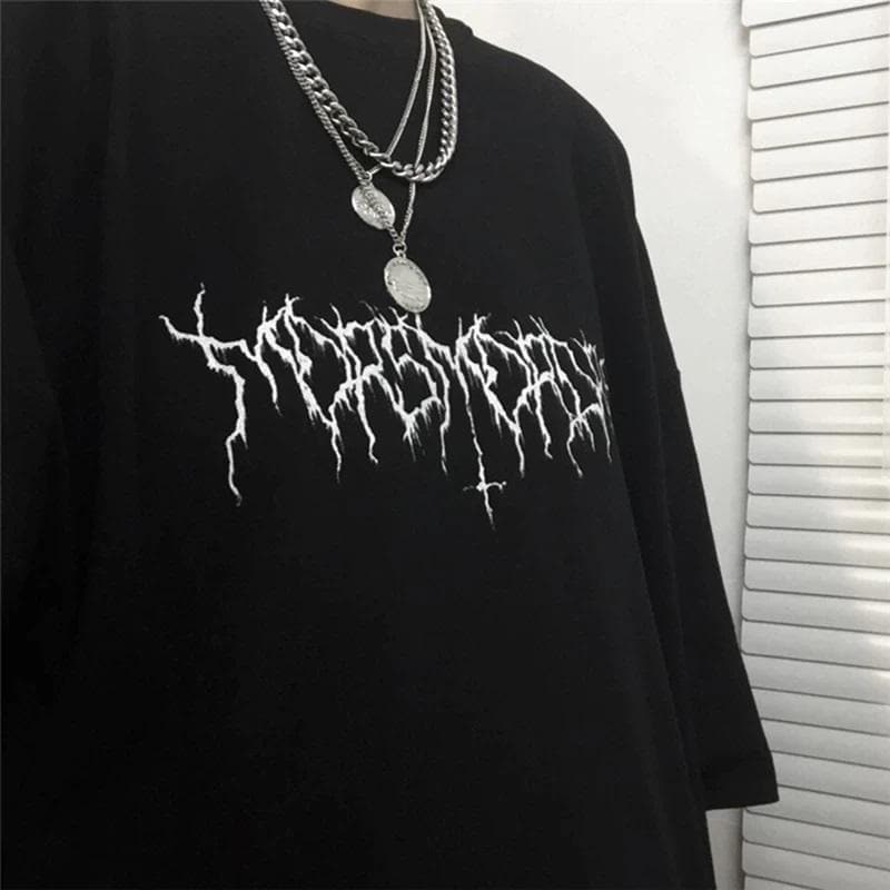 Baphomet Harajuku Unisex Shirt