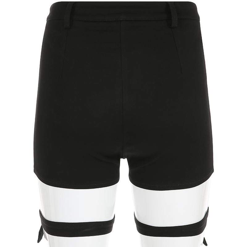 Fine Rebel Shorts