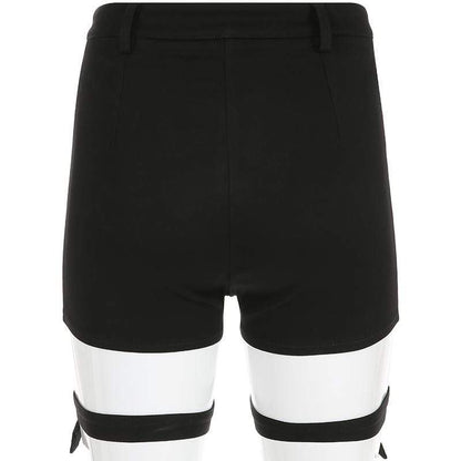 Fine Rebel Shorts