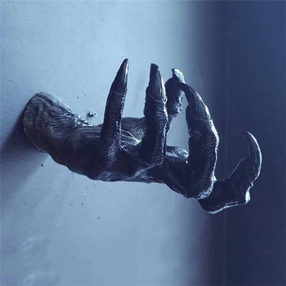 Witch‘s Hand Wall Hanger