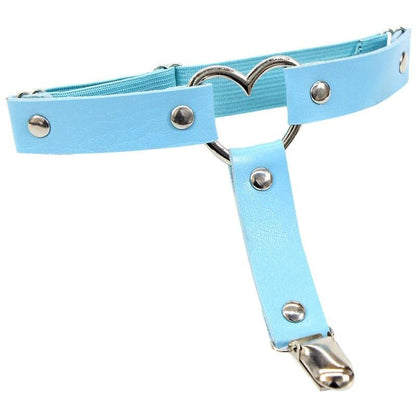 Sky Blue