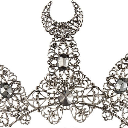 Mary Baroque Crown