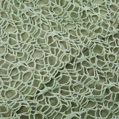 Fairy Fishnet Top