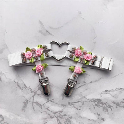 Suspender Holy Leg Garter