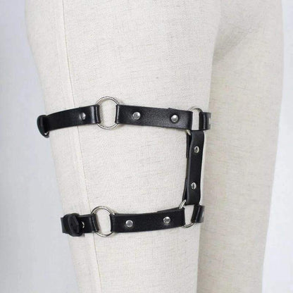 Gothic Nova Bodysuit