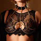 Dejavu Body Harness