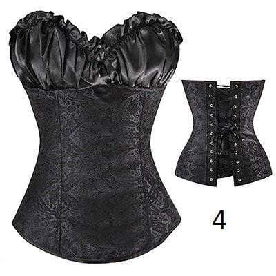 4 Black