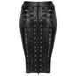 Flawless Gal Bodycon Skirt
