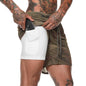 Green Camo DK-004