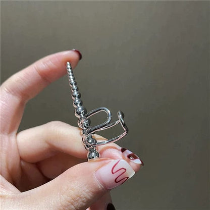 Torture Adjustable Ring