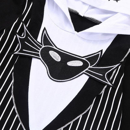 Baby Jack Skellington