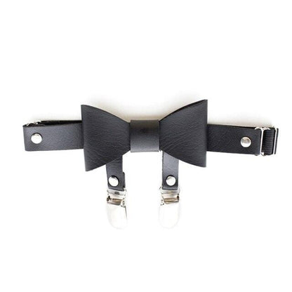 Cute Devilish Leg Garter