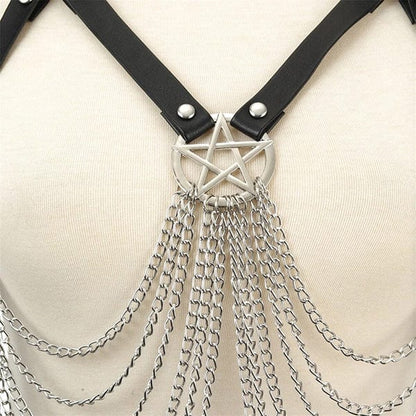 Heavenly Body Harness