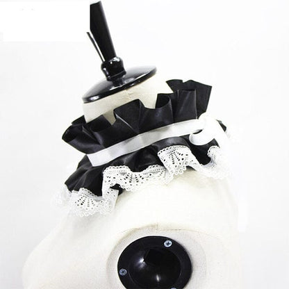 Lulu Victorian Ruffled Collar