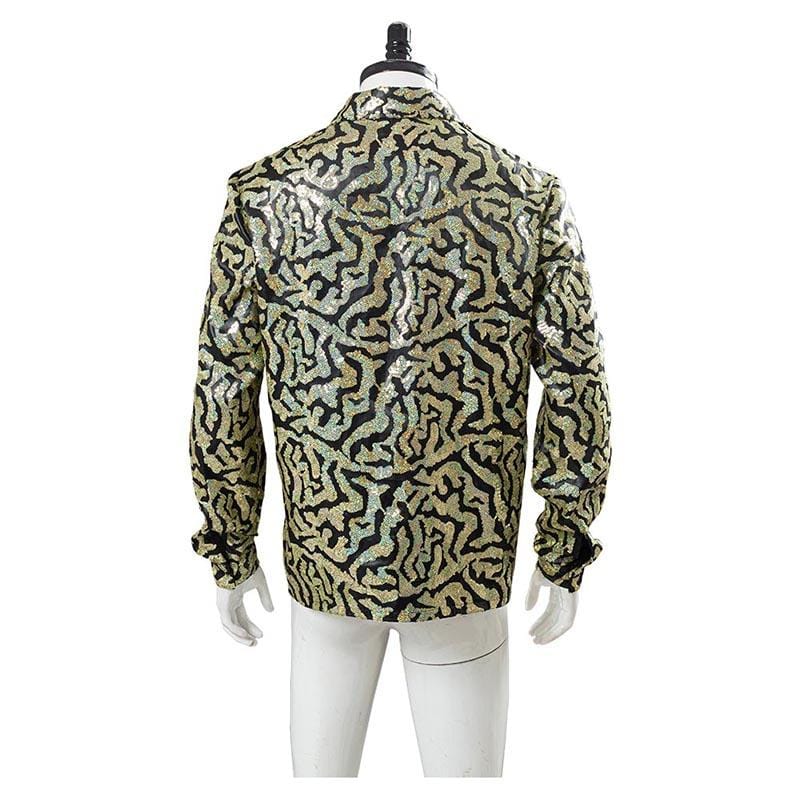 Tiger King Joe Costume