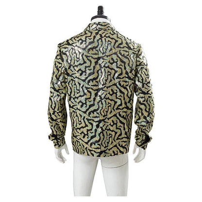 Tiger King Joe Costume