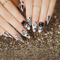 Spooky Life Fashion Nails
