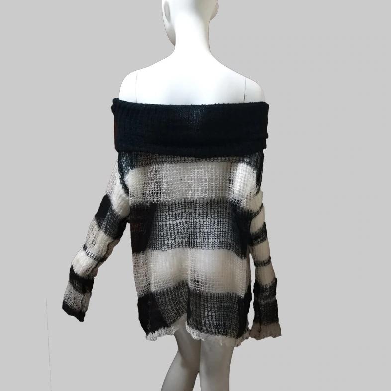 Chill Out Gothic Sweater