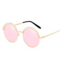 Gold & Pink