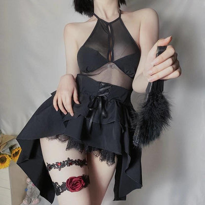 Royal High Erotic Lingerie