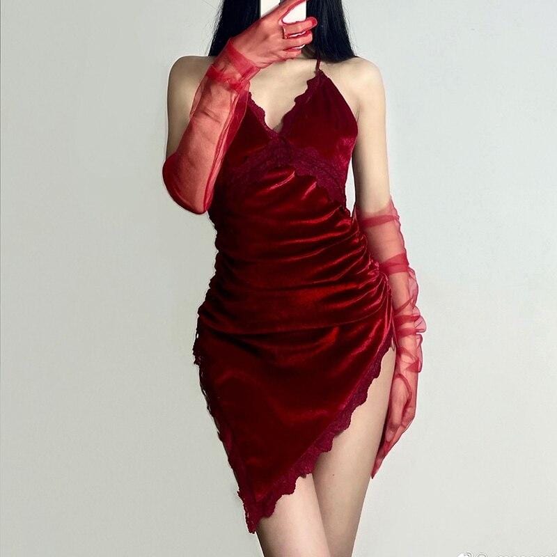 Wine Red