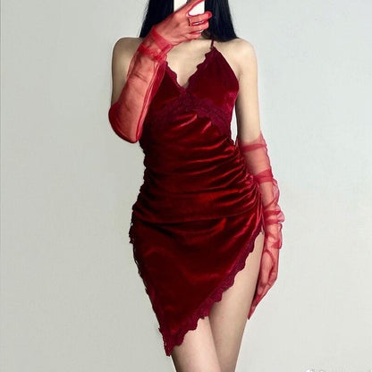 Wine Red