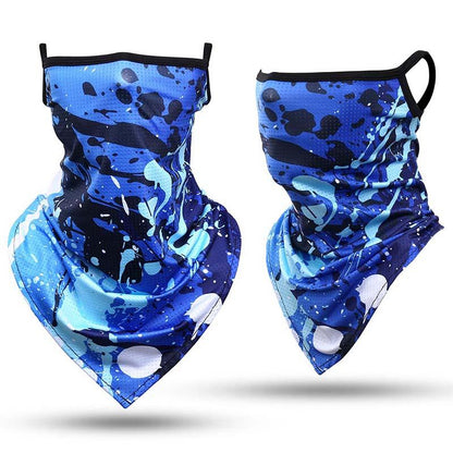 Inspired Rider Scarf