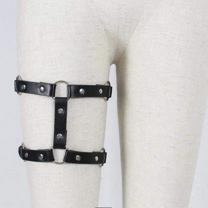 Gothic Nova Bodysuit