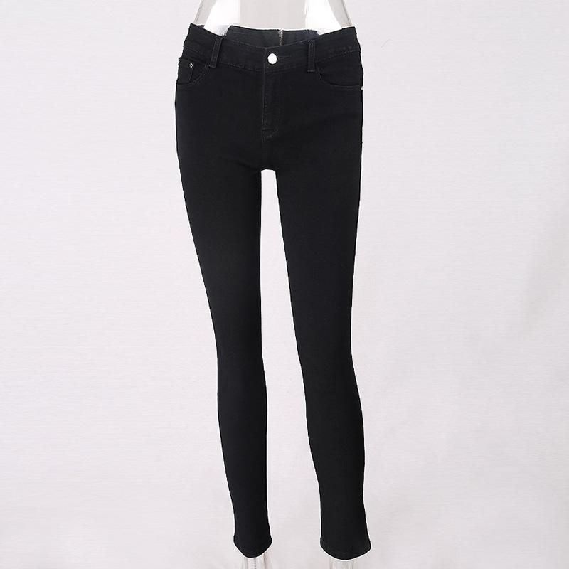Back Zip Gothic Pants