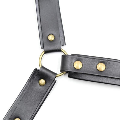 Secret Pleasure Body Harness