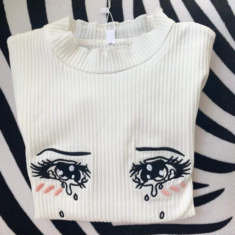 Sob Loli Shirt
