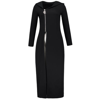 Classy Gregorian Fashion Coat