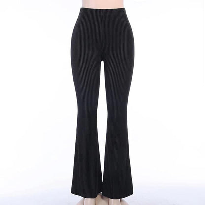 Manhunter Vintage Flare Pants
