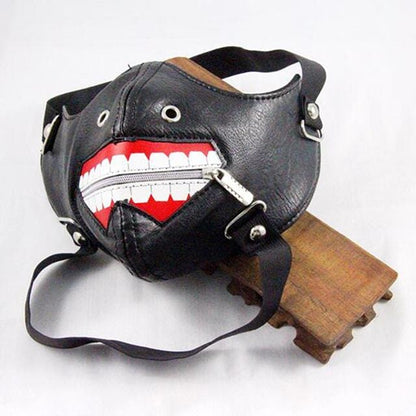 Ghoul Psycho Mask