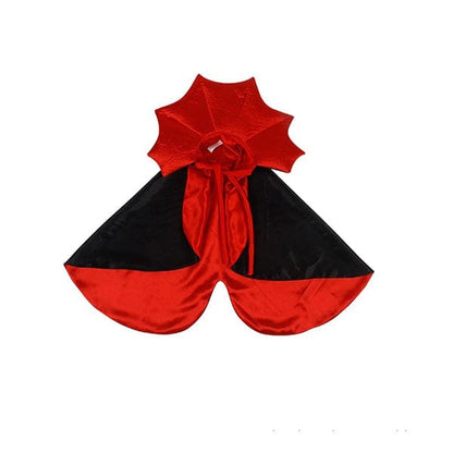 Pet Vampire Costume