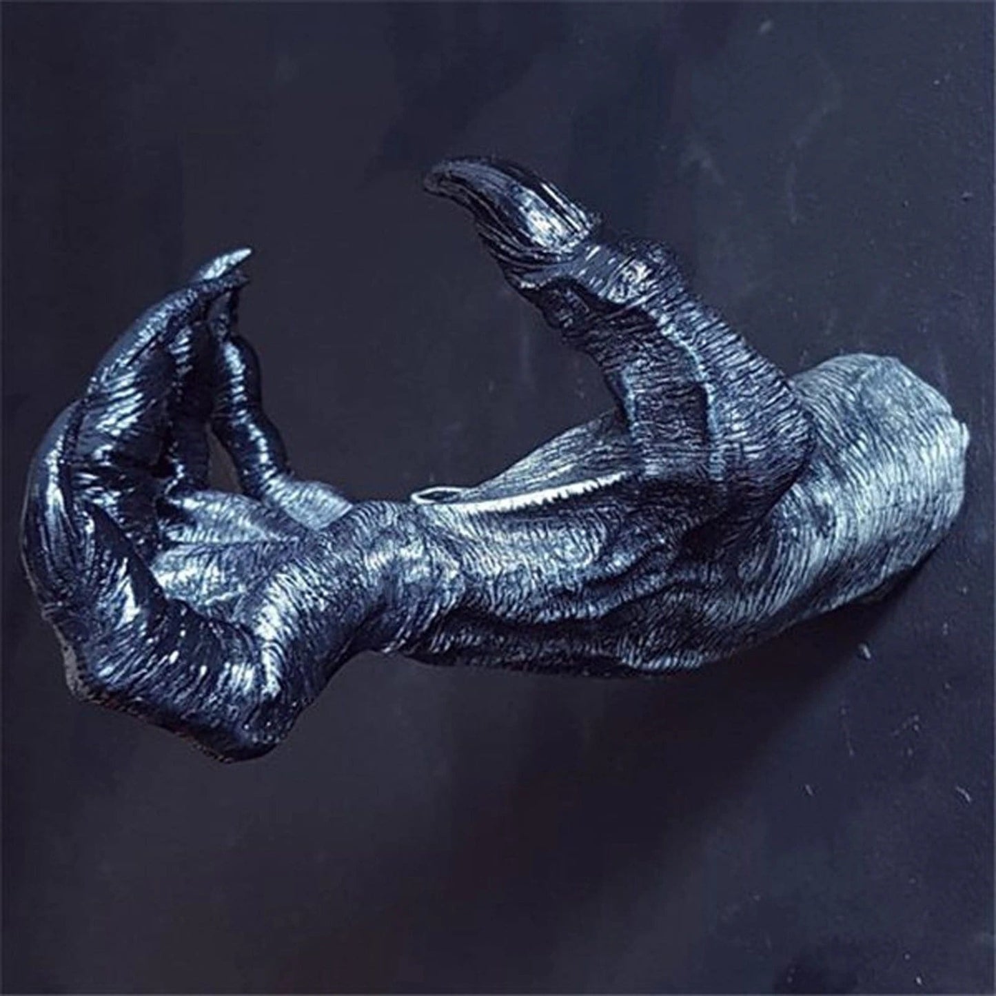 Witch‘s Hand Wall Hanger