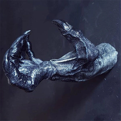 Witch‘s Hand Wall Hanger