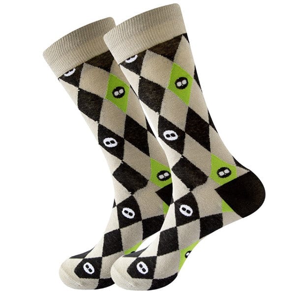 Trick or Treat Halloween Socks