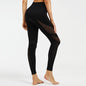 Sexy Hollow Fitness Leggings