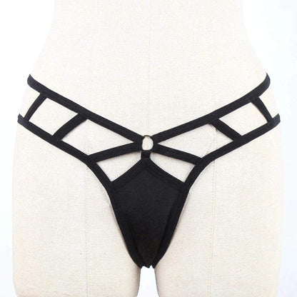 Sweet Temptation Panties