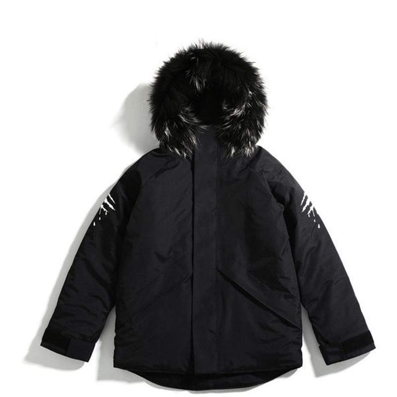 Monster Claws Jacket