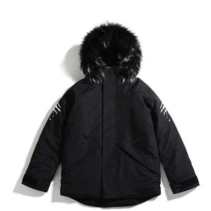 Monster Claws Jacket