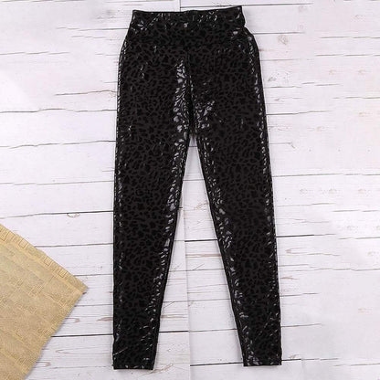 Sexy Primal Babe Leggings