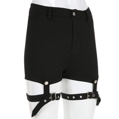 Fine Rebel Shorts