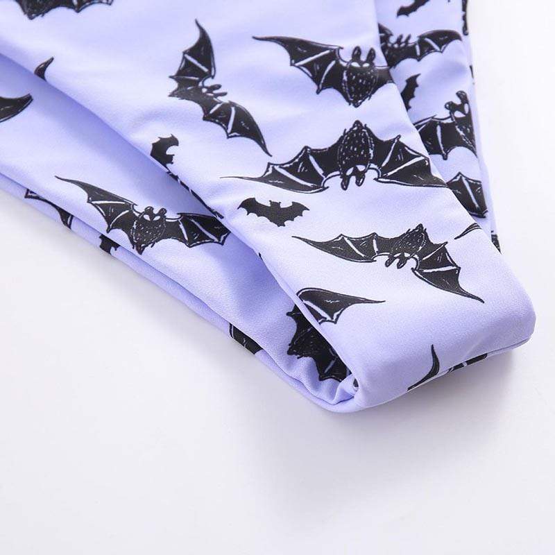 Darling's Batty Swimsuit
