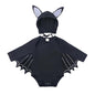 Bat Romper Costume