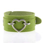 Silver Green